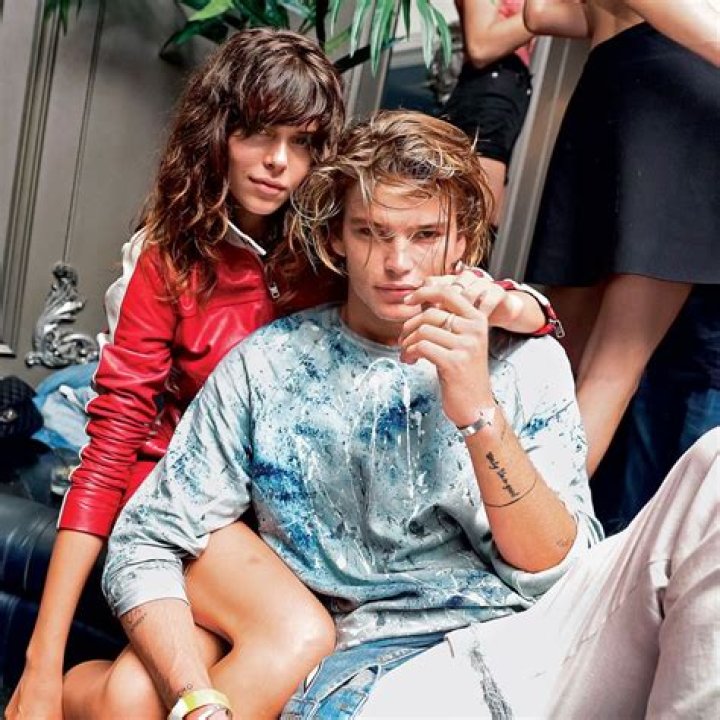 Jordan Barrett The Cut