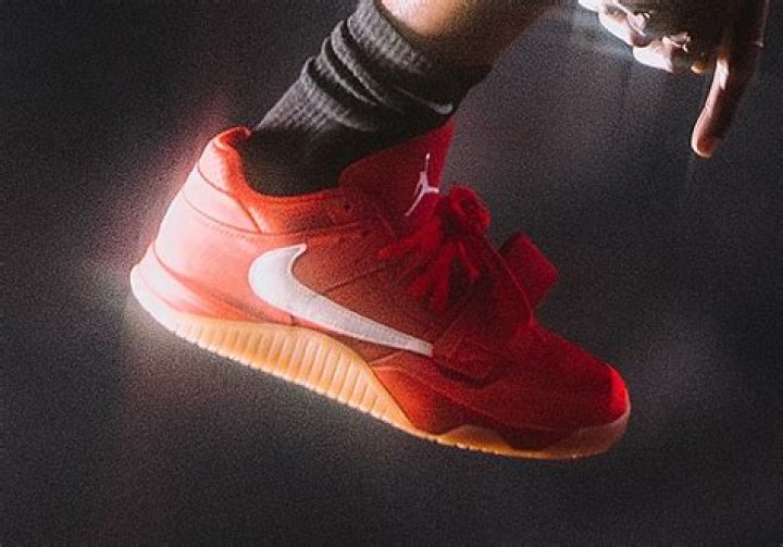Jordan Travis Scott Red Shop Buy, Save 40 jlcatj.gob.mx