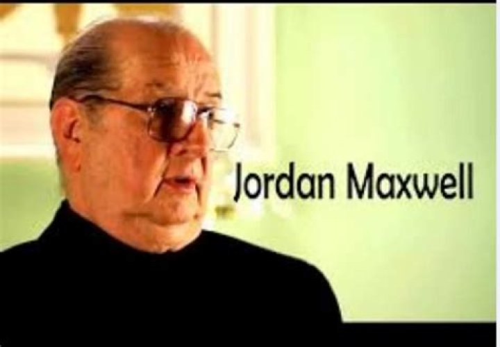 jordan_maxwell The Mad Truther