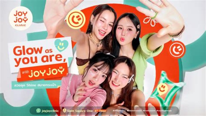 Joy, Gscsix