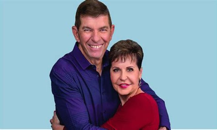 Joyce Meyer Celebrates 55 Years Wedding Anniversary With Her Husband Dave