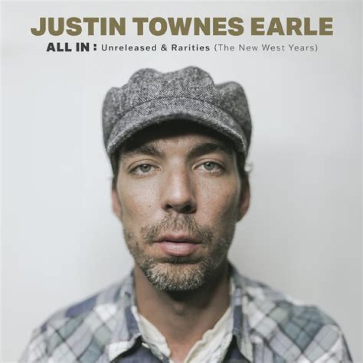 Justin Townes Earle's Wife Jenn Marie Earle
