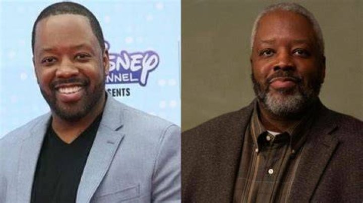 Kadeem Hardison Weight Height Ethnicity Hair Color Eye Color