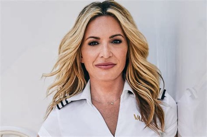 Kate Chastain Confirms She Will Not Be Returning to Below Deck The