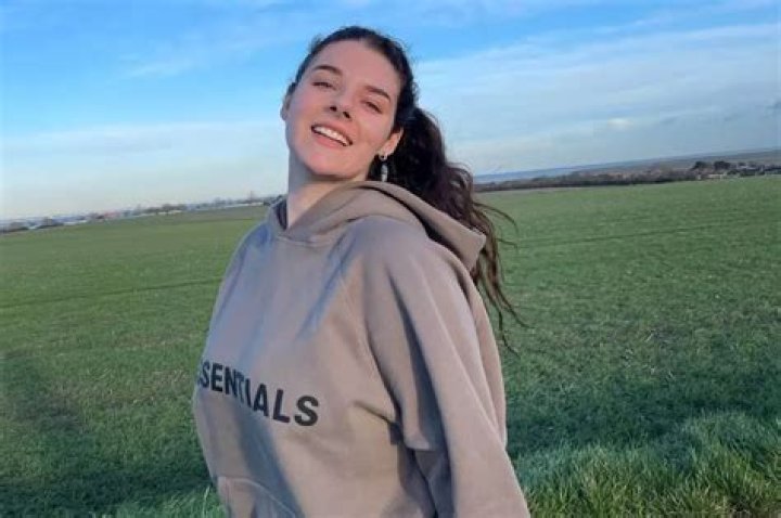Kate Johanson Onlyfans Telegraph