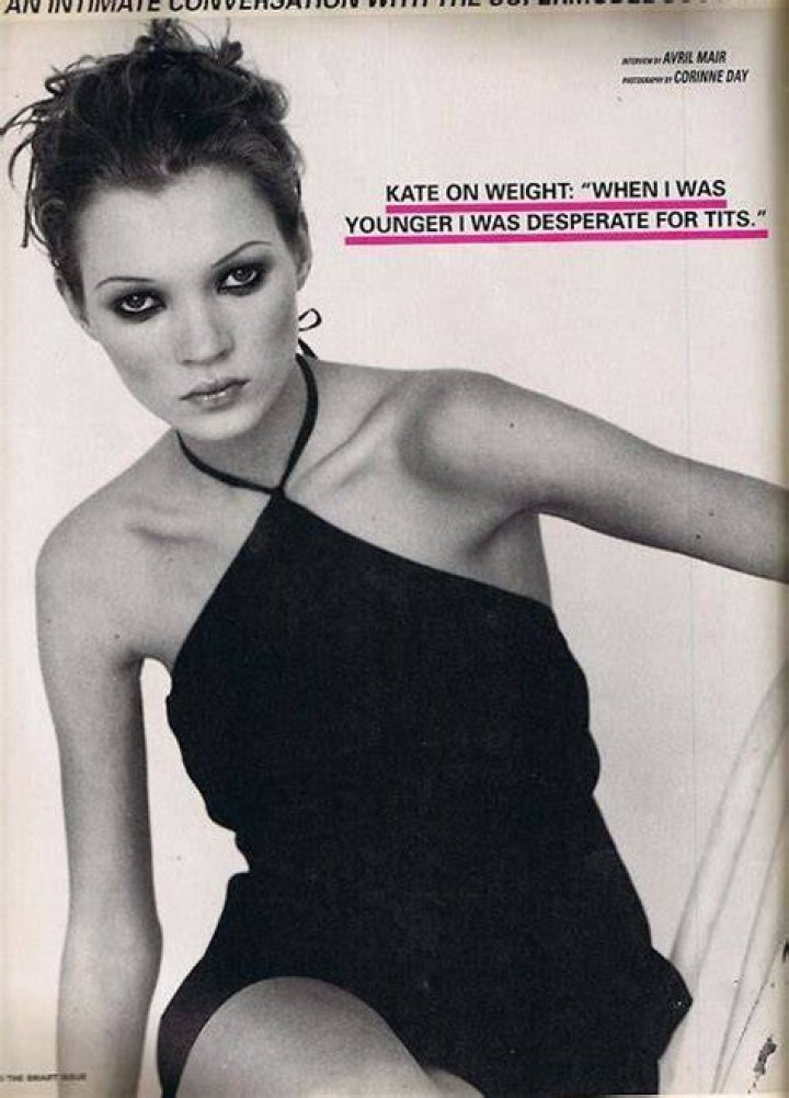 Kate Moss Weight Gain Kate Moss Blames Weight Gain For Her Pregnancy
