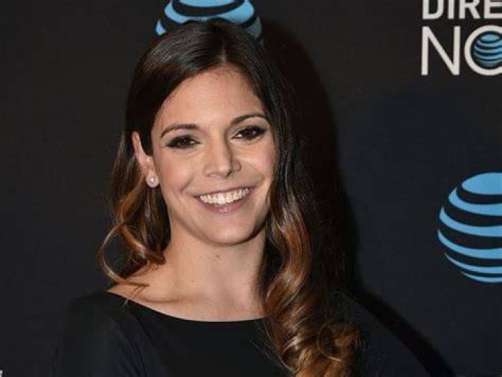 Katie Nolan Height, Weight, Age, Body Statistics Healthy Celeb
