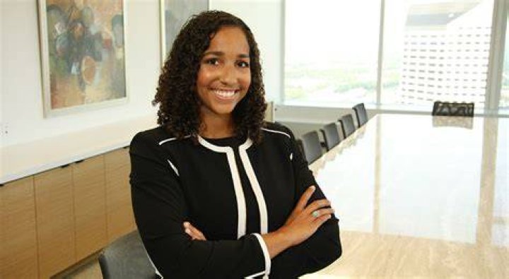 Kayla Moody on Twitter "JuliaBenbrook SpectrumNewsDC You look