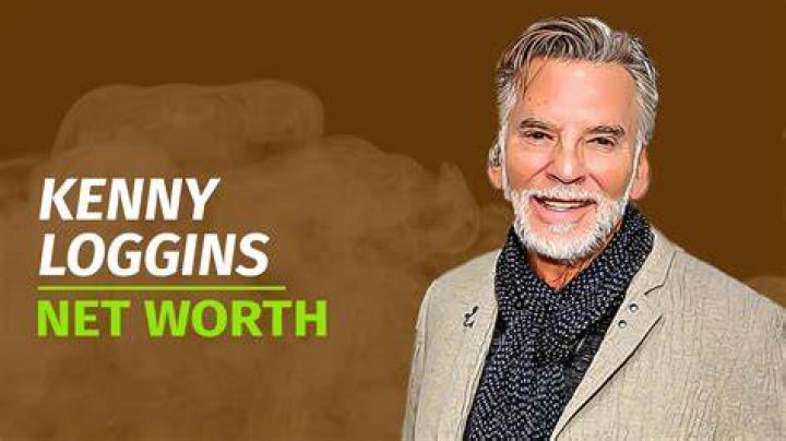 Kenny Loggins Net Worth 2024 Age, Height, Weight, Wife, Kids, BioWiki