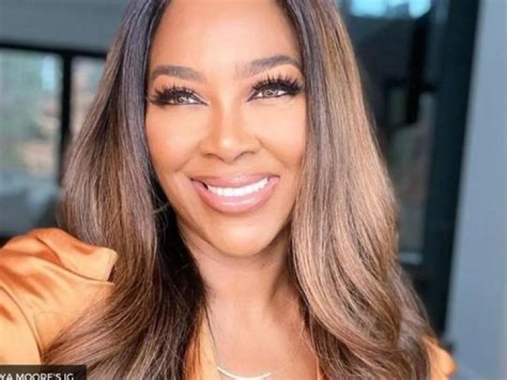 Kenya Moore Net Worth 2023 Salary House Cars