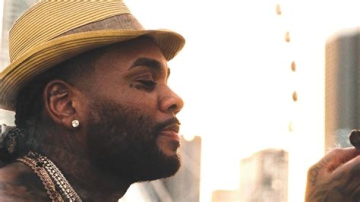 Kevin Gates' Onstage Sex Acts Leave Twitter TongueTied HipHopDX