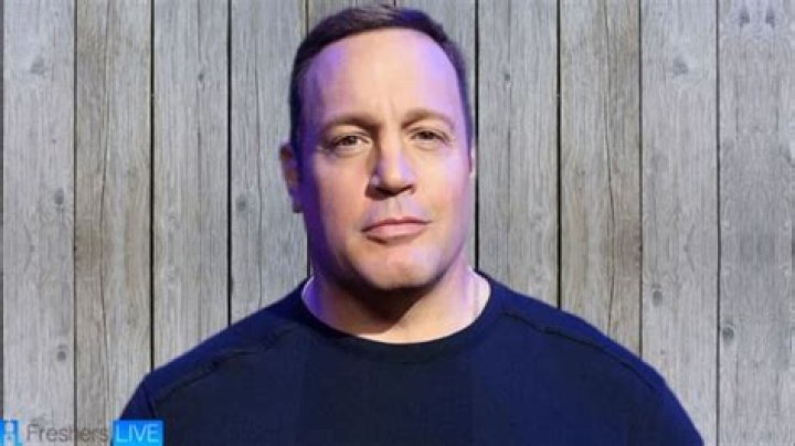 Kevin James Bio, Age, Net Worth, Height, Nationality, Facts