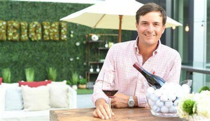 Kevin Kisner Net Worth