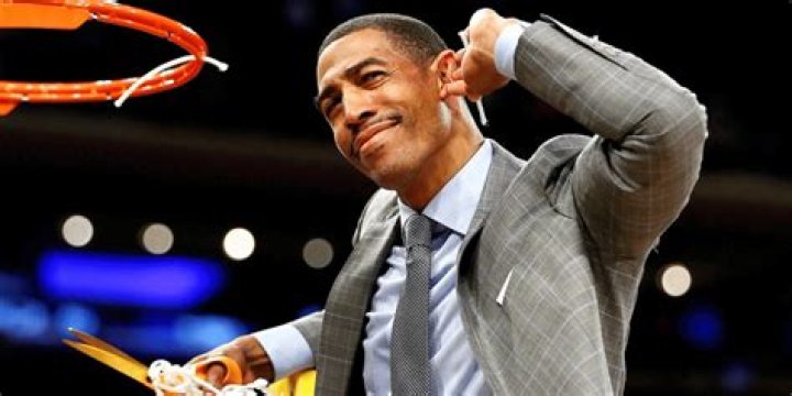 Kevin Ollie Net Worth (2017 UPDATE) Celebrity Net Worth Wiki