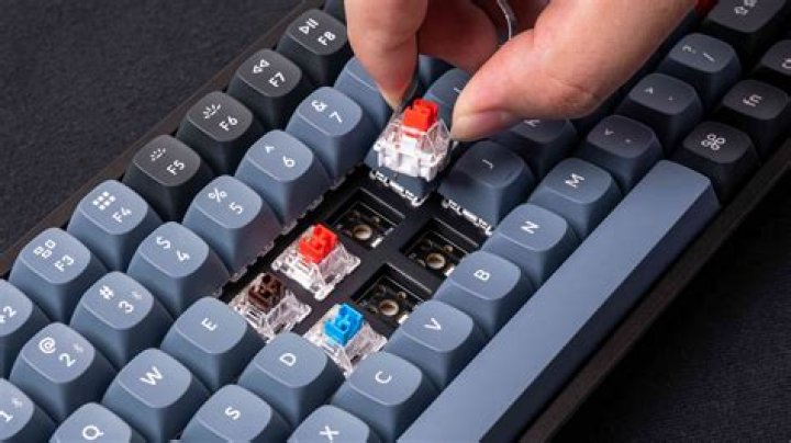 Keychron K2 NonBacklight Wireless Mechanical Keyboard