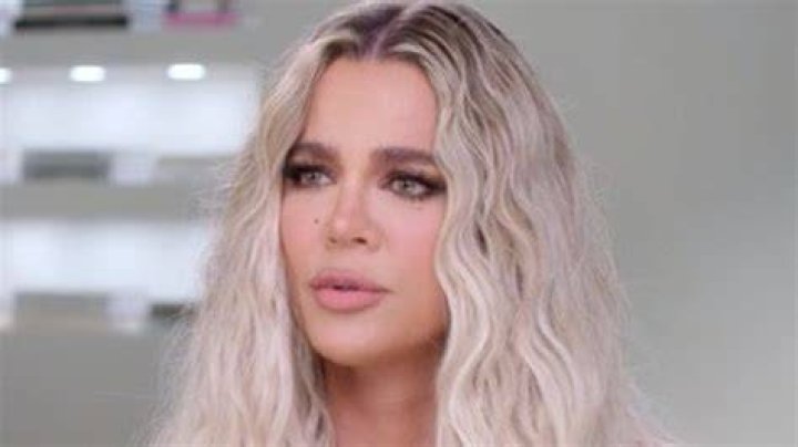Khloe Kardashian Admits That She DID Have Fillers West Institute