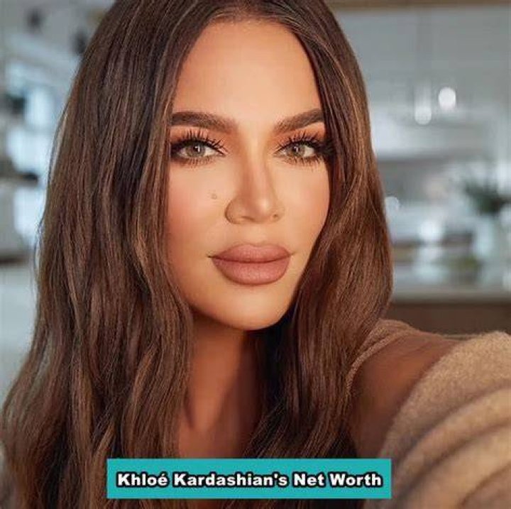 Khloe Kardashian Bio, Net Worth 2023, Height, Husband, Kids