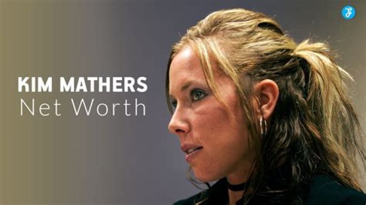 Kim Mathers 2024 Nfl Stats Addia Anselma