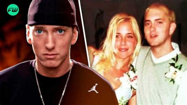 Kim Mathers Everything About Eminem's Exwife Women In The World