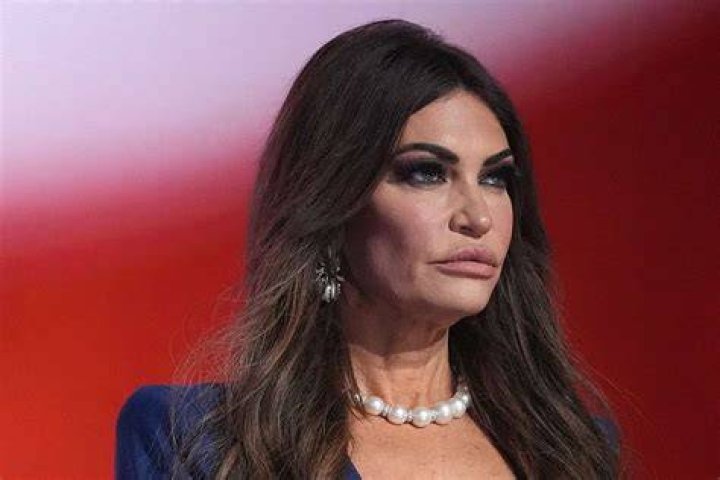 Kimberly Guilfoyle's Plastic Surgery: Unveiling Secrets And Expert Insights