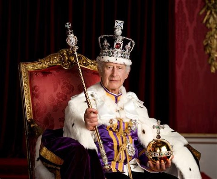 King Charles' coronation concert Royals honor monarchy with massive