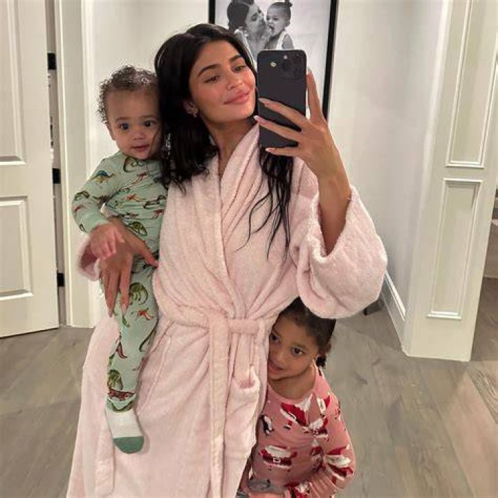 Kylie Jenner's Lip Injections May Have Gone Overboard