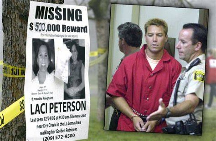 Laci Peterson Autopsy Pics rightzevad