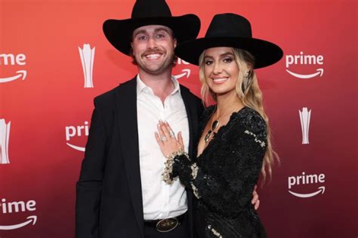 Lainey Wilson Says 'My Booty Introduced My Music to a Lot of Folks'