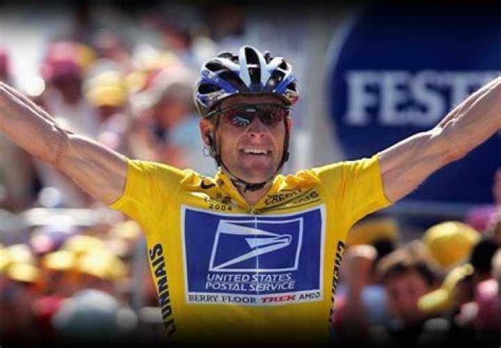Lance Armstrong Age, Bio, Birthday, Family, Net Worth National Today