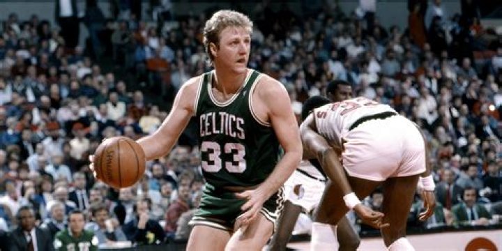 Larry Bird What Is Doing Now? Know His Net Worth, Age, Salary, Married
