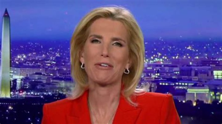 LAURA INGRAHAM We're not hearing the truth about the war in Ukraine