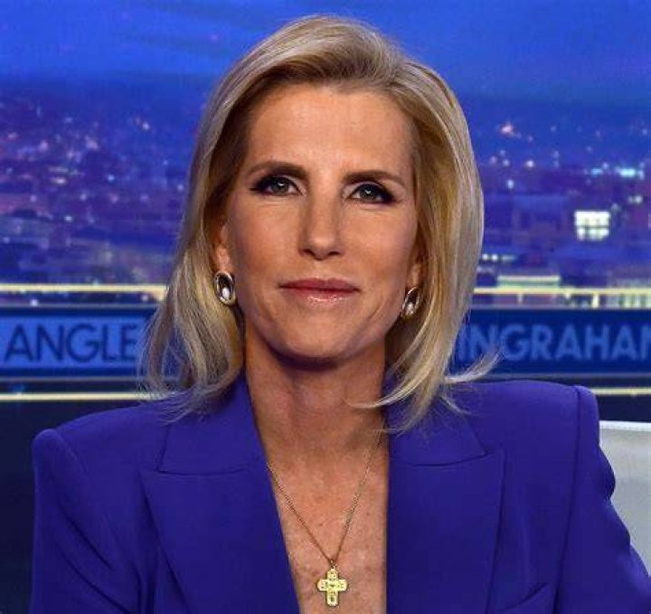 Laura Ingraham 'Midwest finally has its moment' in this election, and