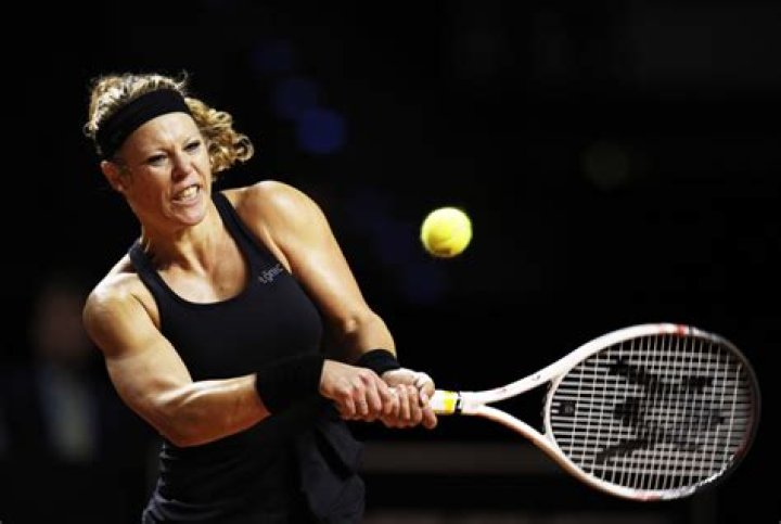 Laura Siegemund siegt bei Comeback in Italien tennis MAGAZIN
