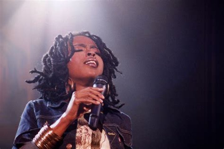 Lauryn Hill's Daughter, Selah Recounts Her Difficult Childhood With Her