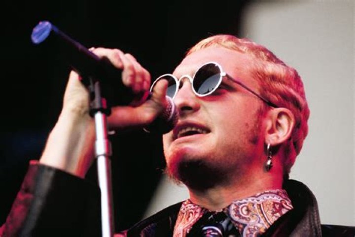 Layne Staley's Final Image: Unveiling The Truth And Tragedy