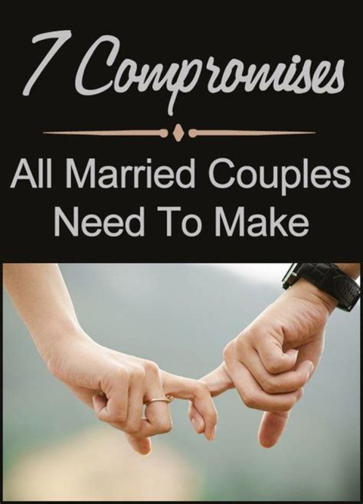 &ldquo;Married couples need to have time for each other, even go out on dates