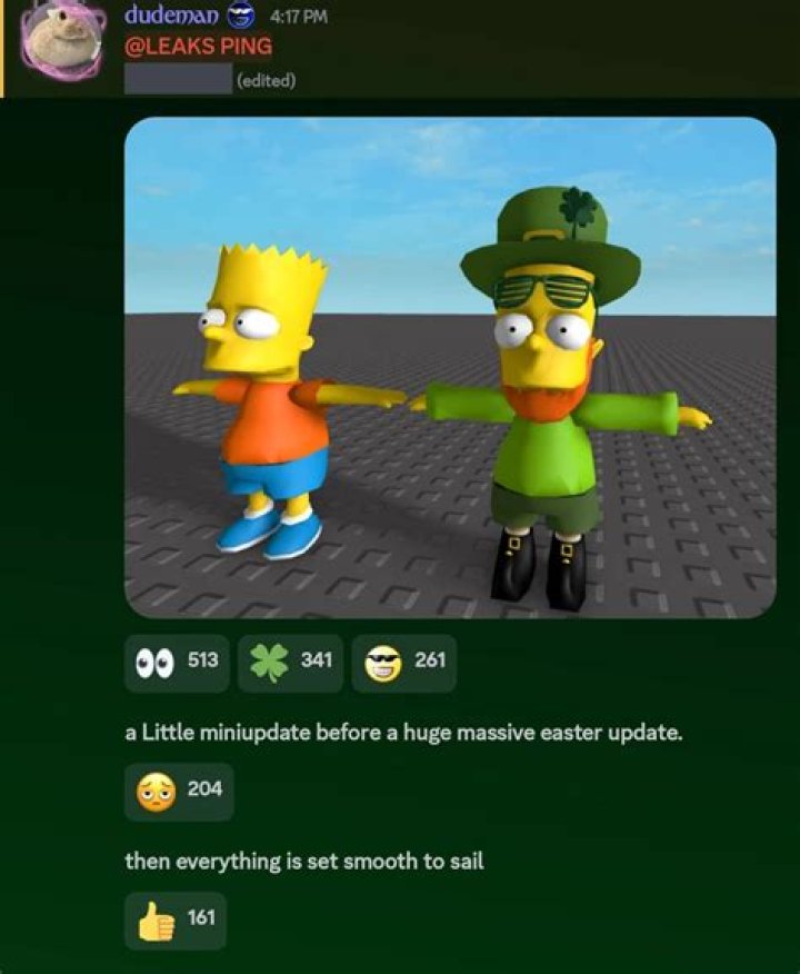 Leaks Fandom