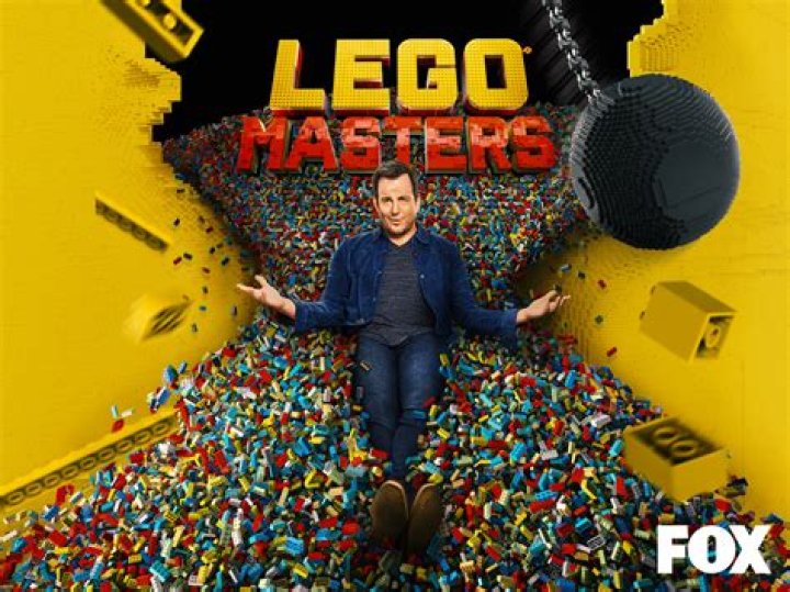 Lego Masters Ep 7 Once Upon A Time kwinn pop