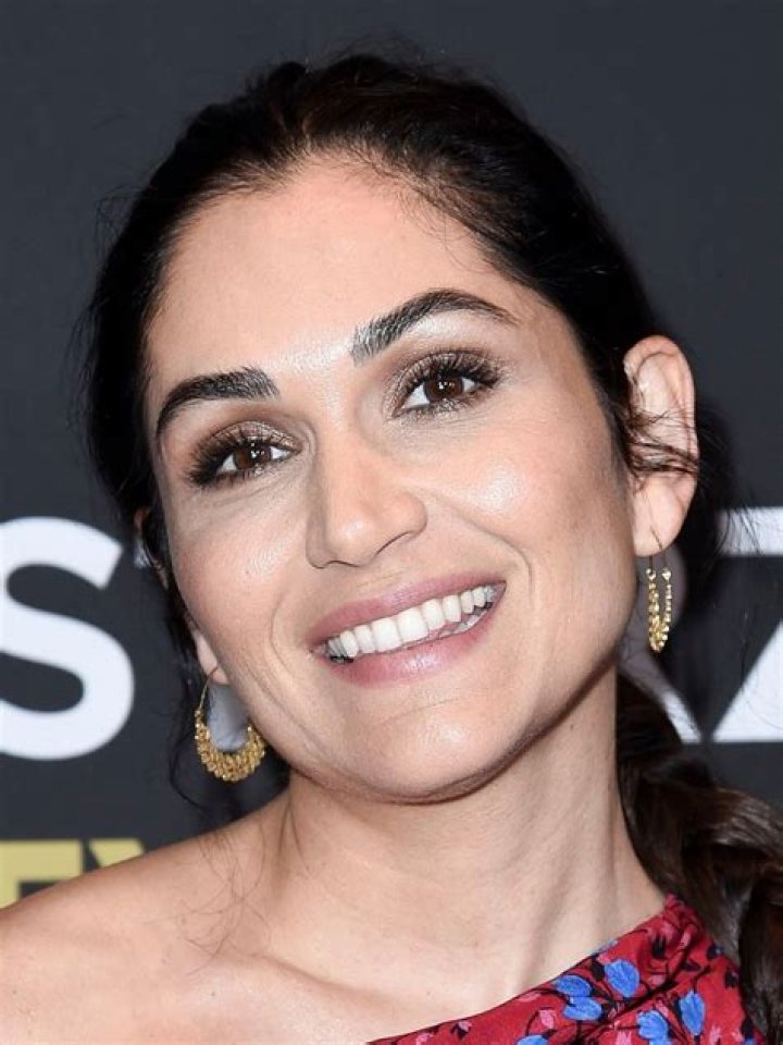 Lela Loren 'Power' TV Show Premiere in New York GotCeleb