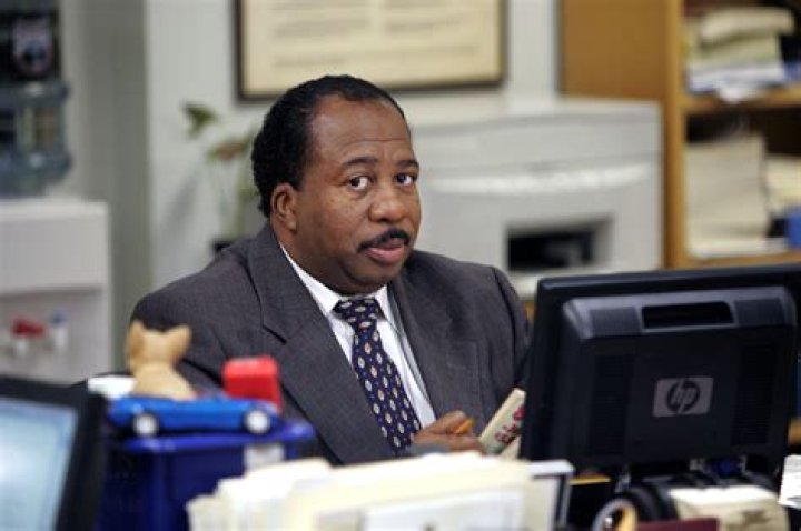 Leslie David Baker (The Office) Wiki Bio, death, net worth, salary