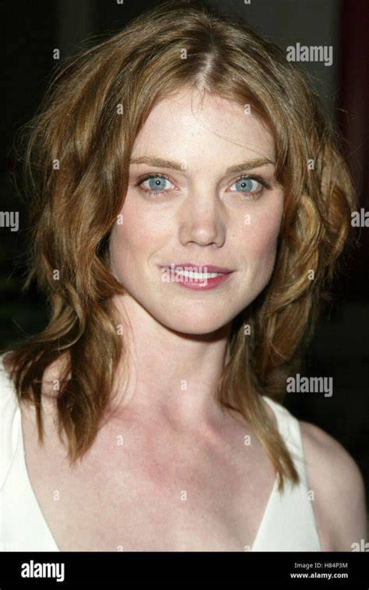 Leslie stefanson hires stock photography and images Alamy