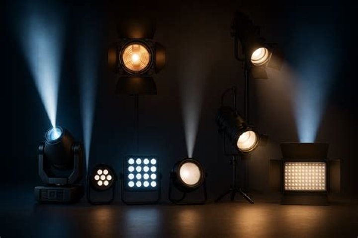 Lighting, Gscsix