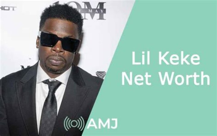 Lil Keke Net Worth How Much is Keke Worth?