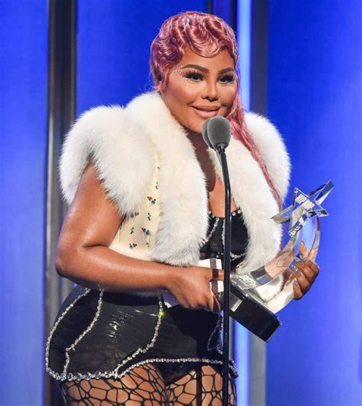 Lil Kim's Baby Daddy Thirsty For Nicki Minaj Did Y'all See