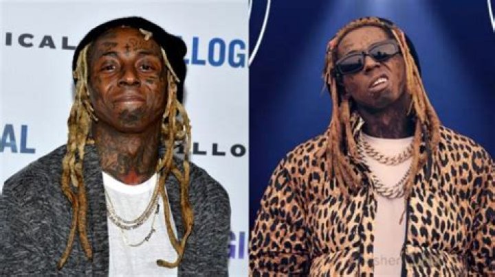 Lil Wayne Weight Gain Before and After, Who is Lil Wayne? News
