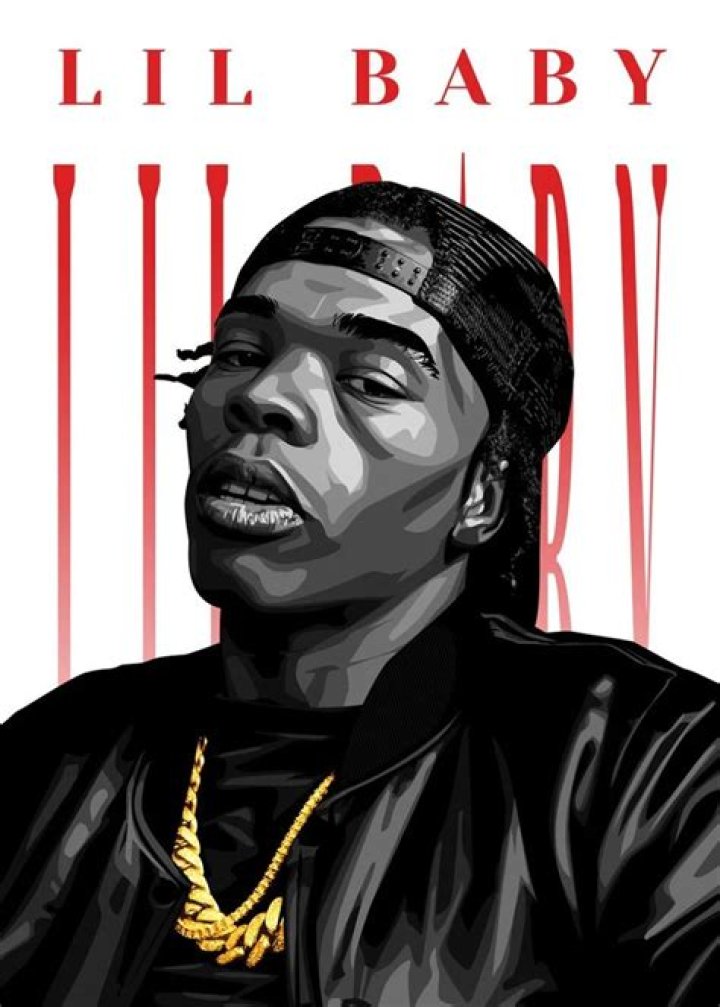 Lil' Keke on TIDAL