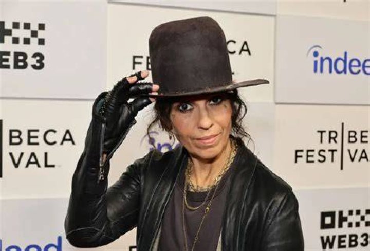 Linda Perry Net Worth 2024 Update Bio, Age, Height, Weight Net Worth