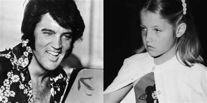 Lisa Marie Presley's Chilling Last Post Described 'Living In The
