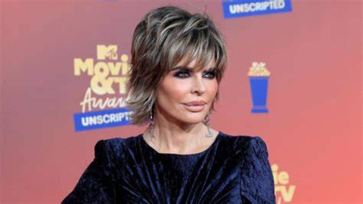 Lisa Rinna is one of the most famous actresses, writers and celebrities