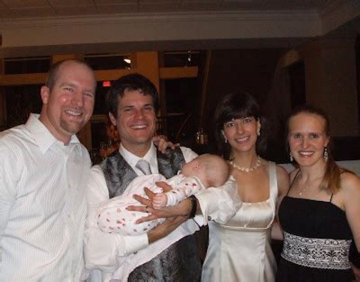 Little Hittle Prelogar Wedding Reception